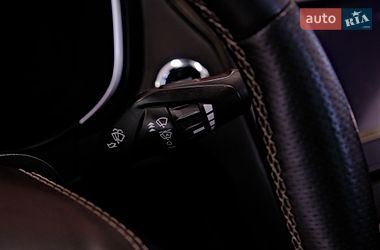 Седан Ford Fusion 2019 в Одесі