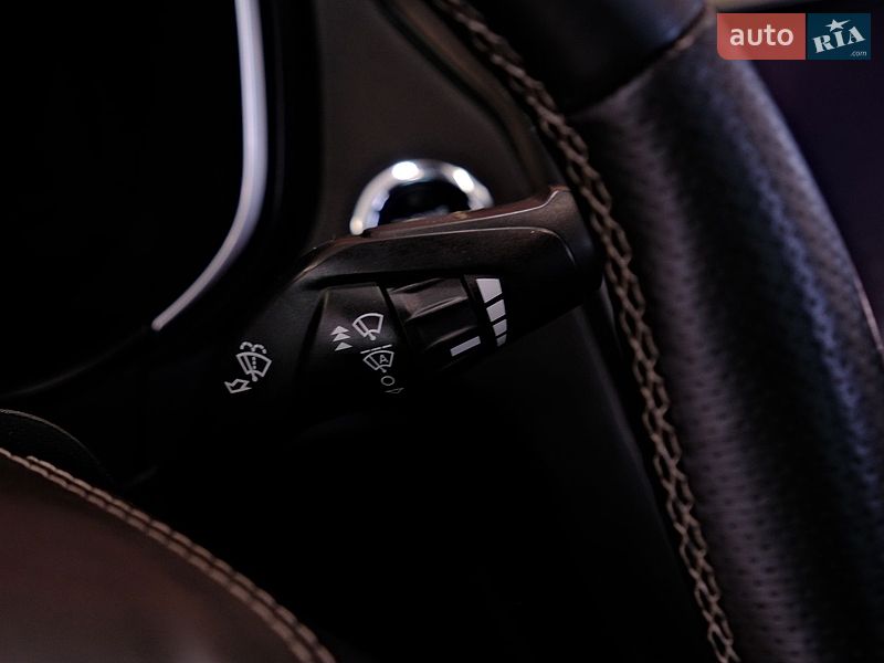 Седан Ford Fusion 2019 в Одесі