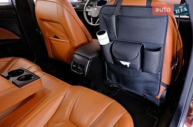Седан Ford Fusion 2019 в Одесі
