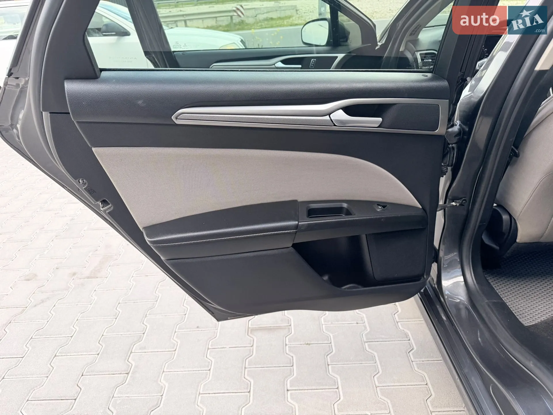 2019 Ford Fusion - мініатюра 33
