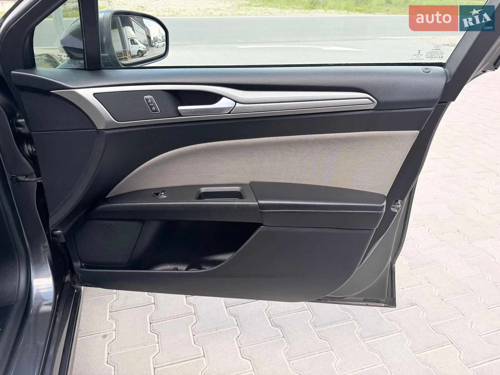 2019 Ford Fusion - мініатюра 38