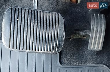 Хетчбек Ford Fusion 2011 в Києві