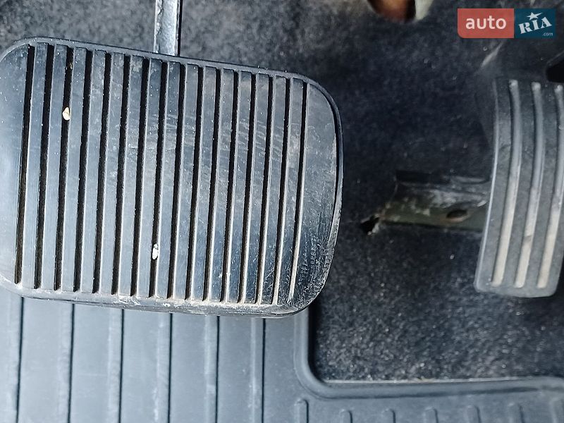 Хетчбек Ford Fusion 2011 в Києві