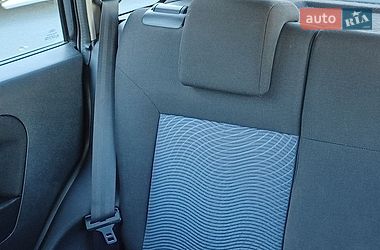 Хетчбек Ford Fusion 2011 в Києві
