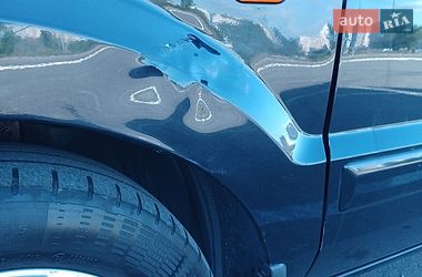 Хетчбек Ford Fusion 2011 в Києві