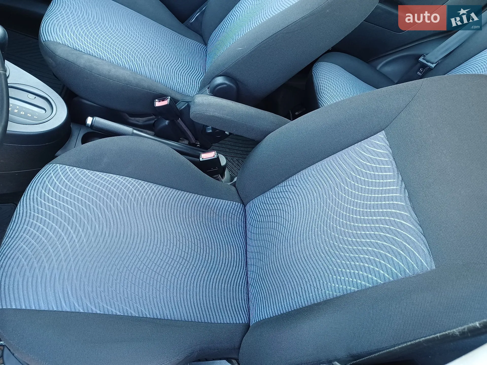 2011 Ford Fusion - мініатюра 21