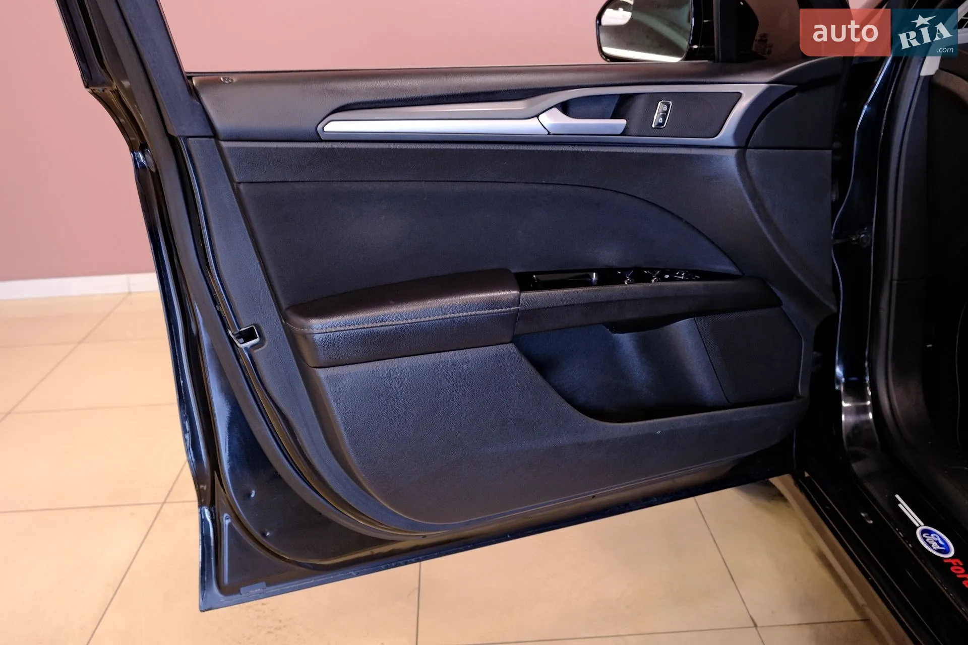 2014 Ford Fusion - мініатюра 26