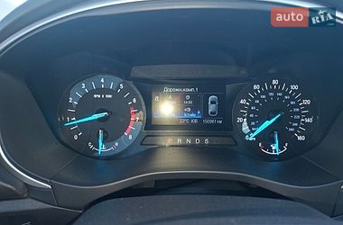 Седан Ford Fusion 2015 в Василькові