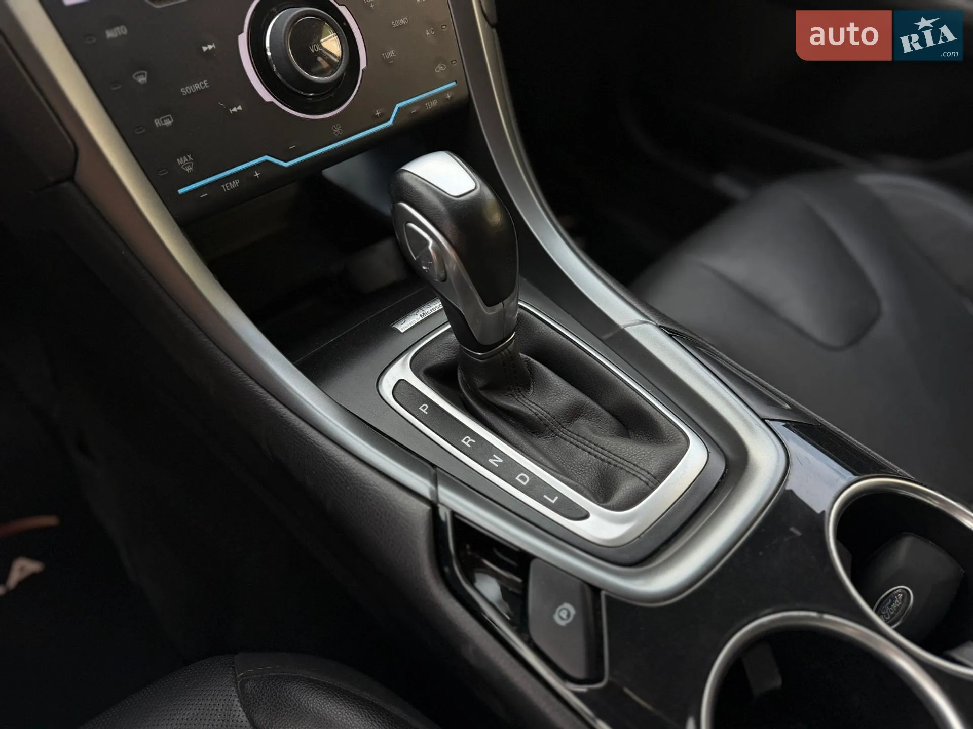 2013 Ford Fusion - мініатюра 44