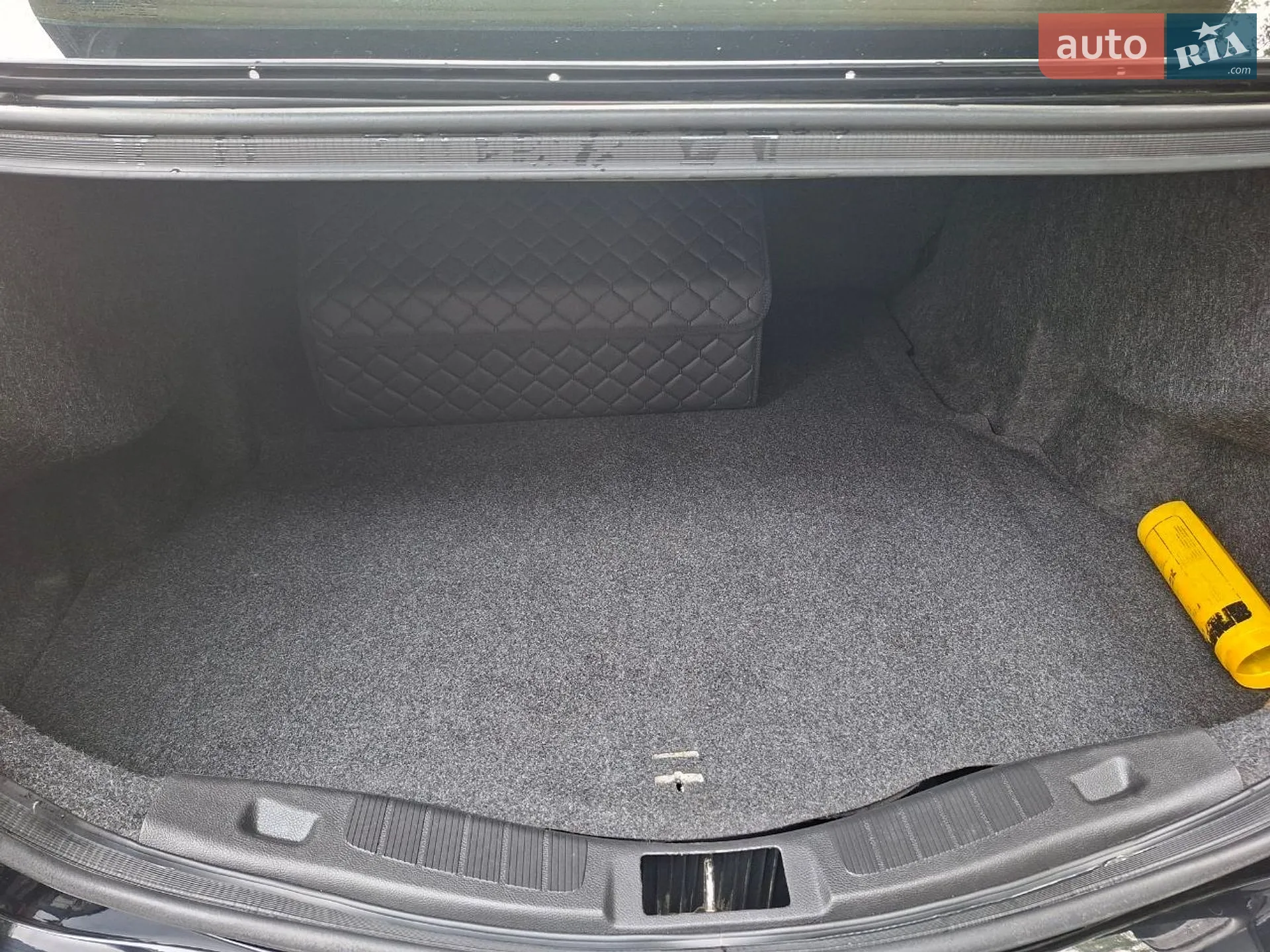 2014 Ford Fusion - мініатюра 17