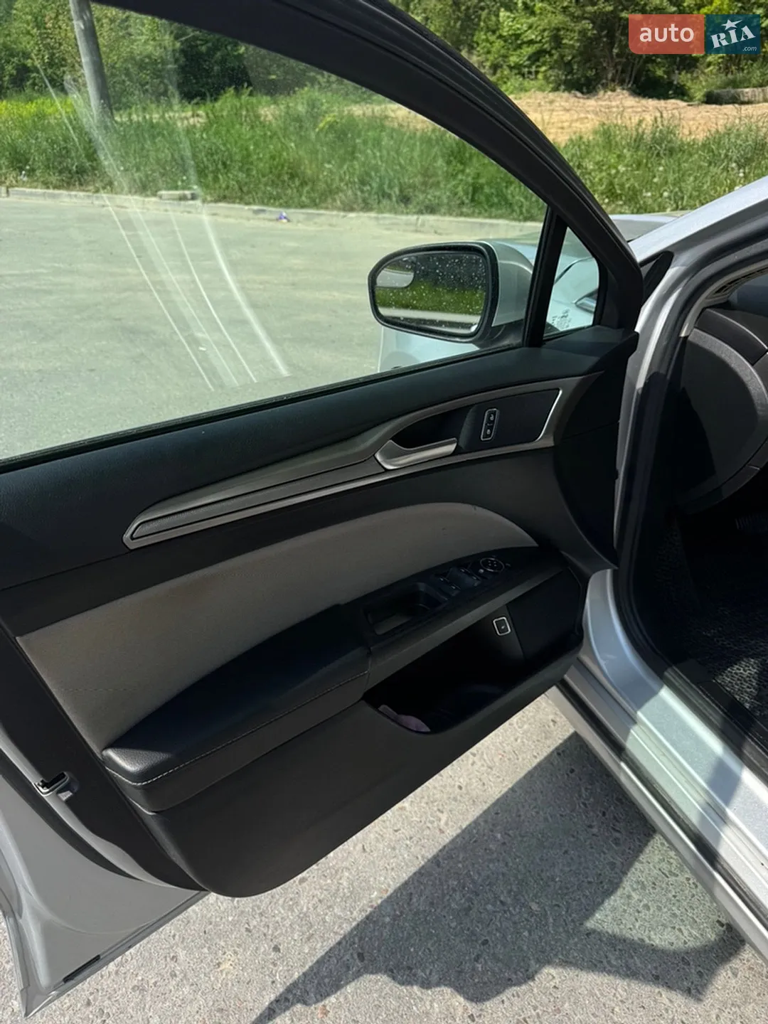 2017 Ford Fusion - мініатюра 26