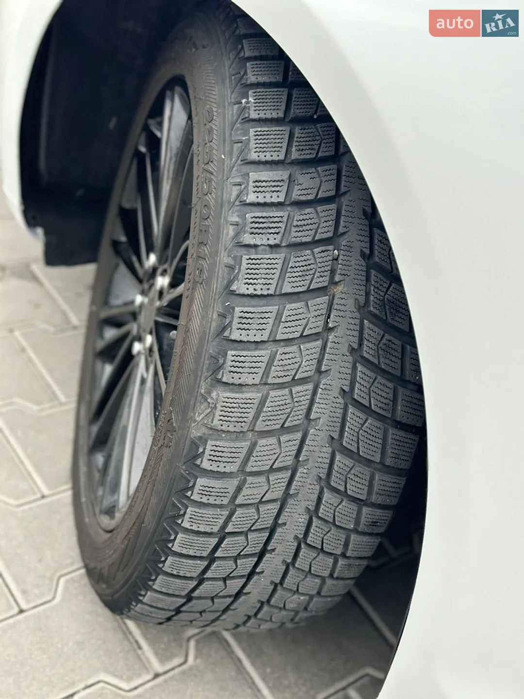 2013 Ford Fusion - мініатюра 33