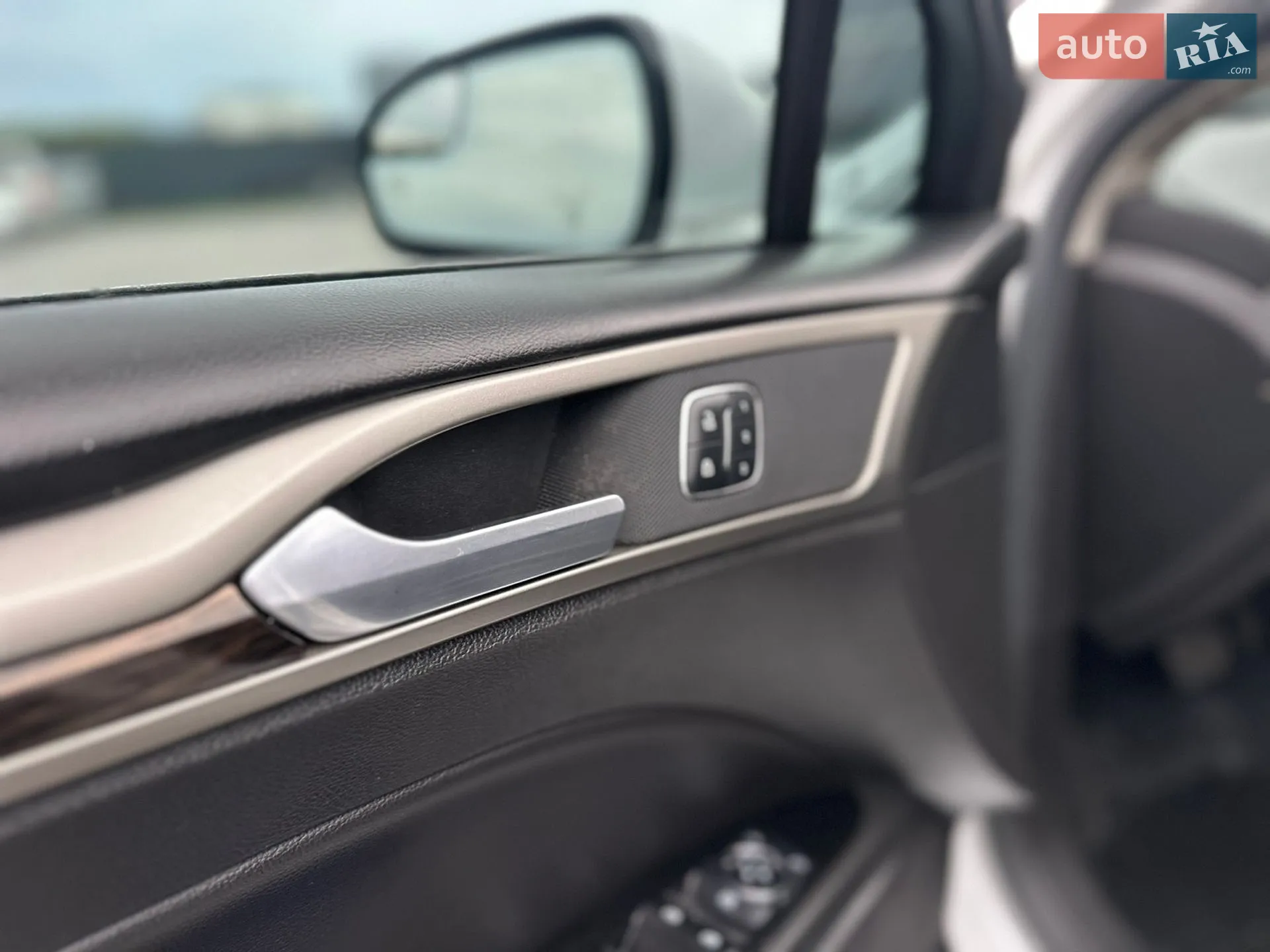 2013 Ford Fusion - мініатюра 54
