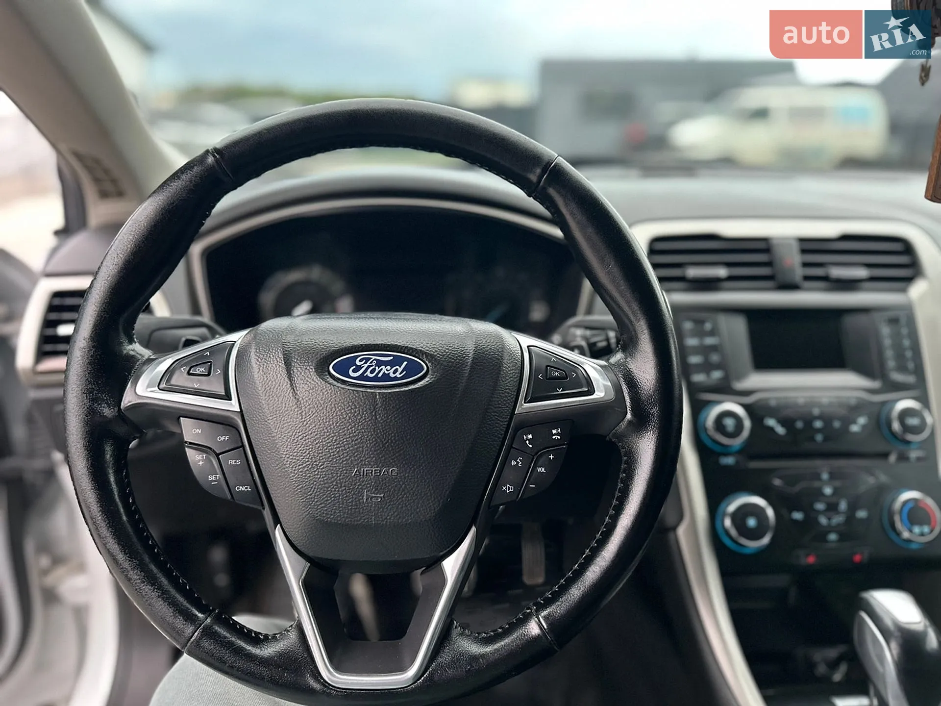 2013 Ford Fusion - мініатюра 56