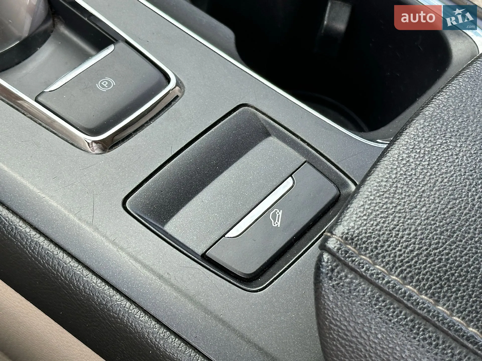 2016 Ford Fusion - мініатюра 17