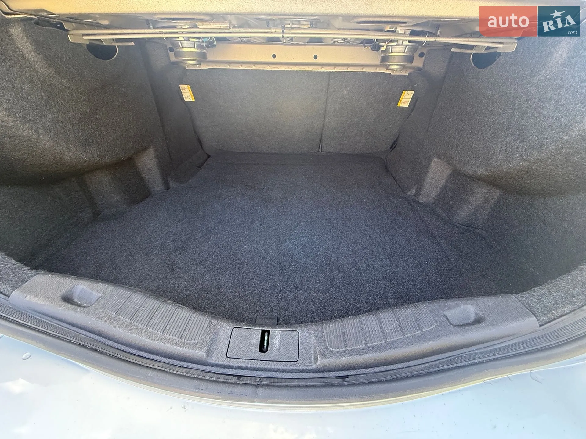 2014 Ford Fusion - мініатюра 13