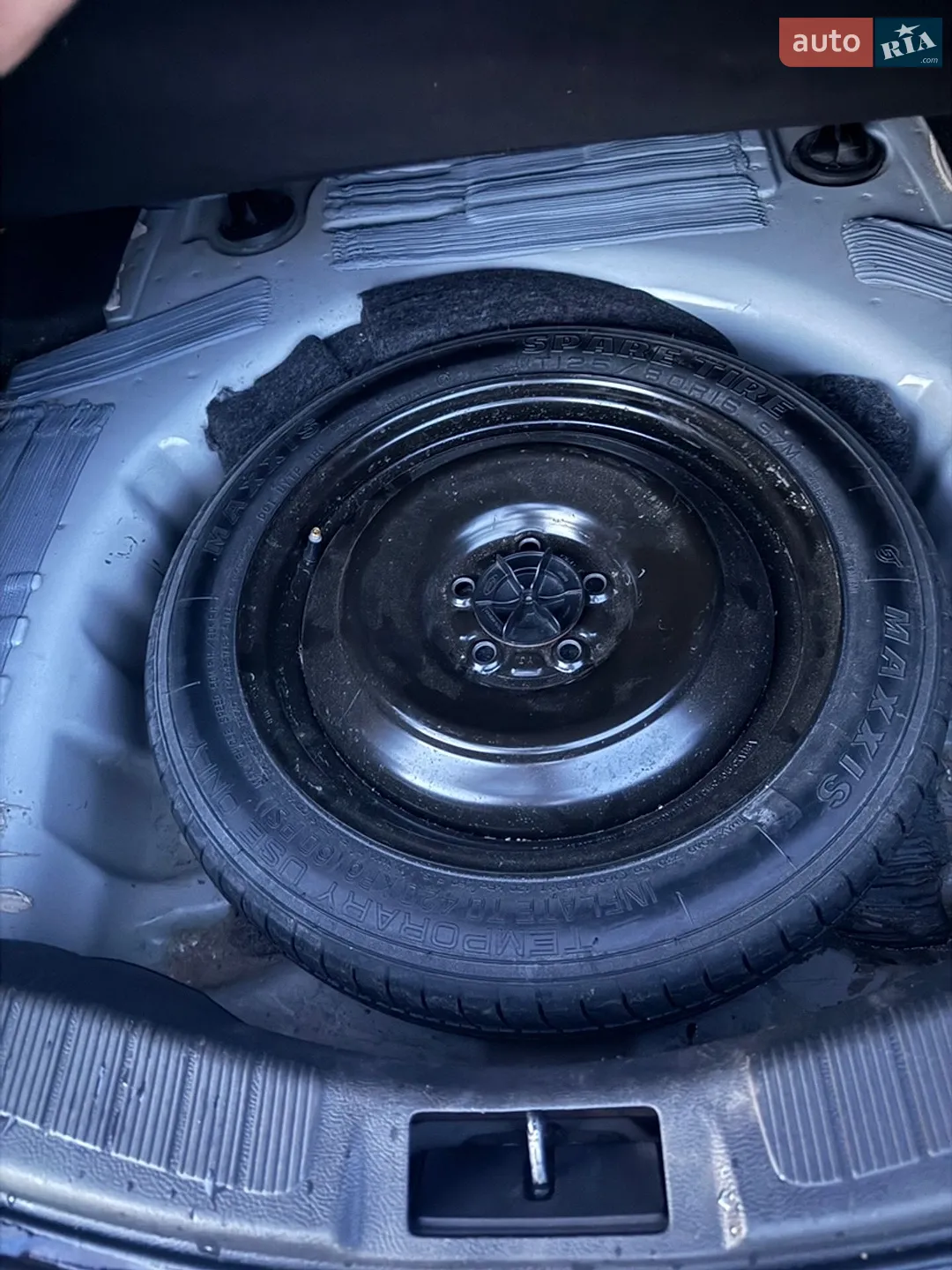 2013 Ford Fusion - мініатюра 13
