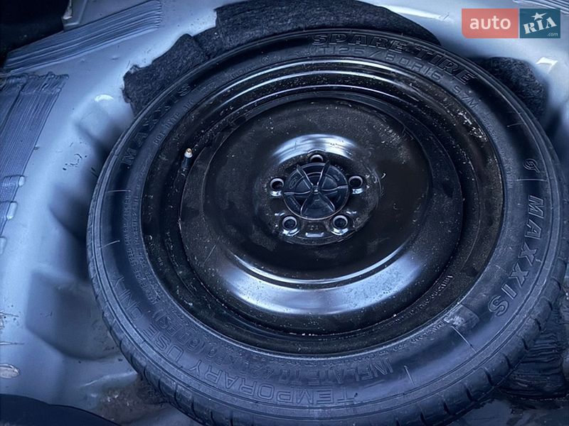 Седан Ford Fusion 2013 в Павлограді