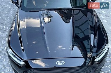 Седан Ford Fusion 2016 в Полтаве