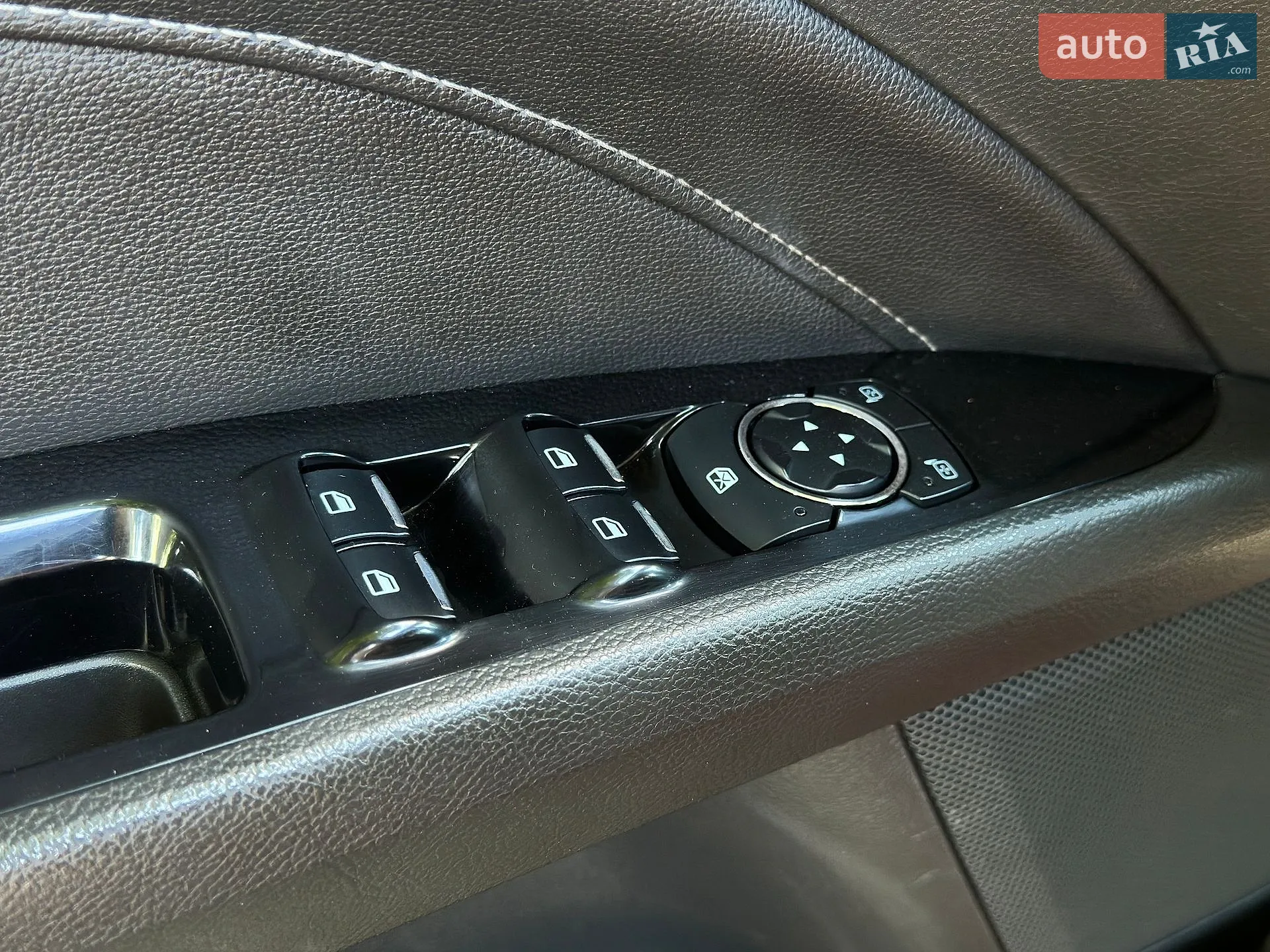 2014 Ford Fusion - мініатюра 43