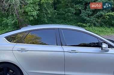 Седан Ford Fusion 2016 в Киеве