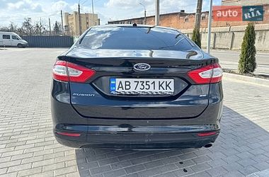 Седан Ford Fusion 2015 в Вінниці