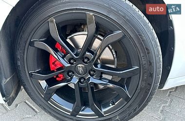 Седан Ford Fusion 2016 в Снятині