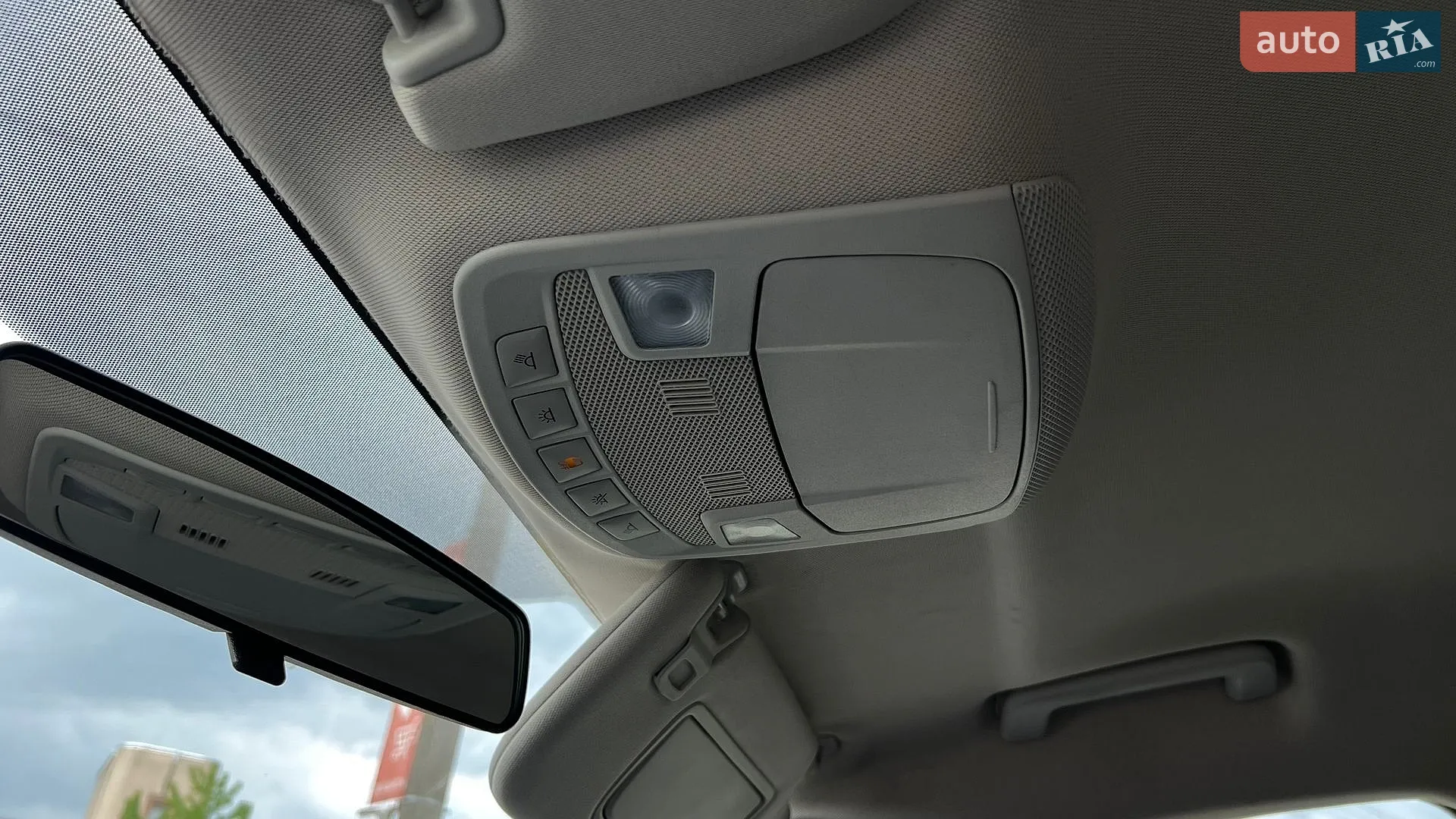 2016 Ford Fusion - мініатюра 16