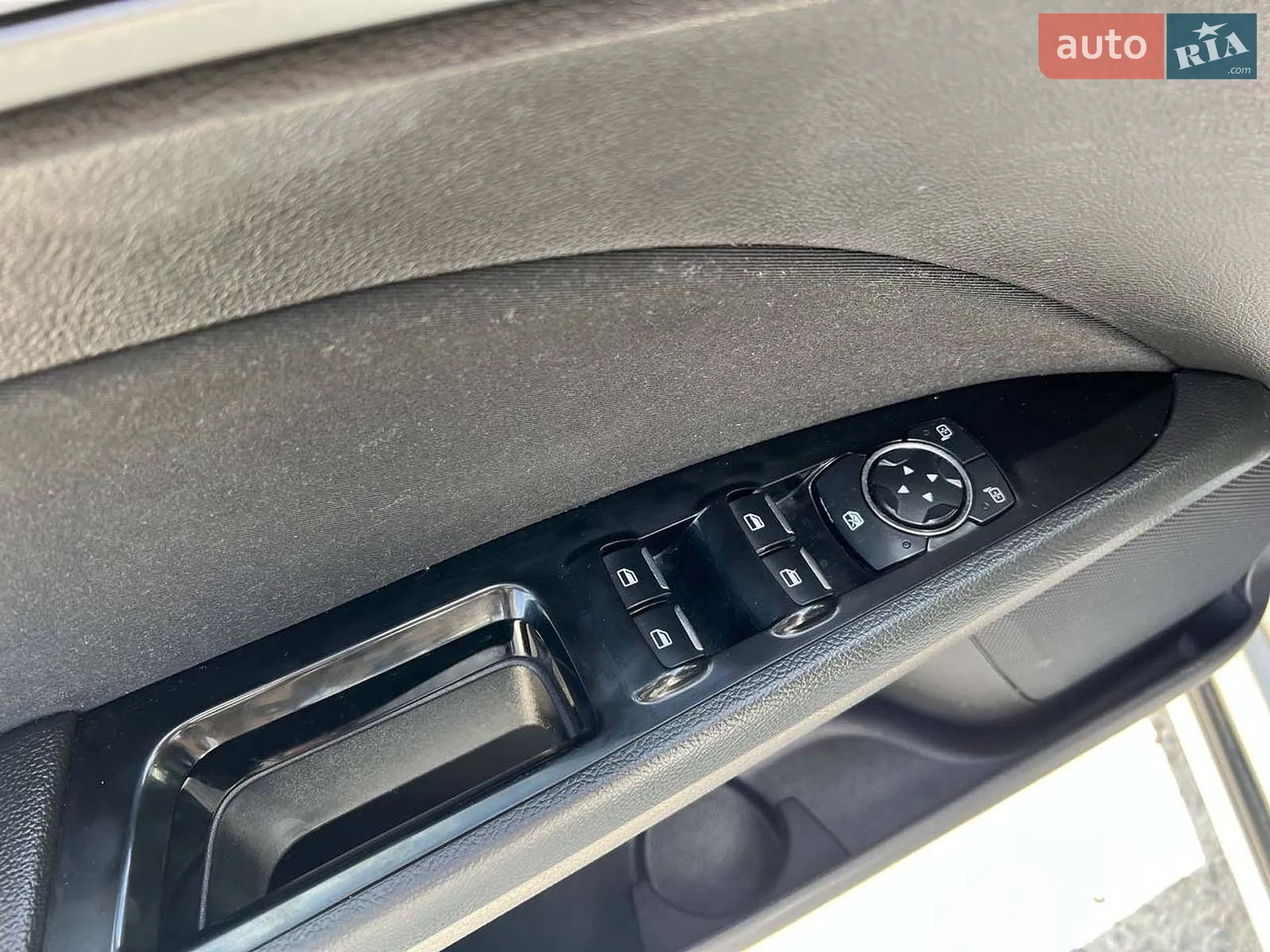 2015 Ford Fusion - мініатюра 18