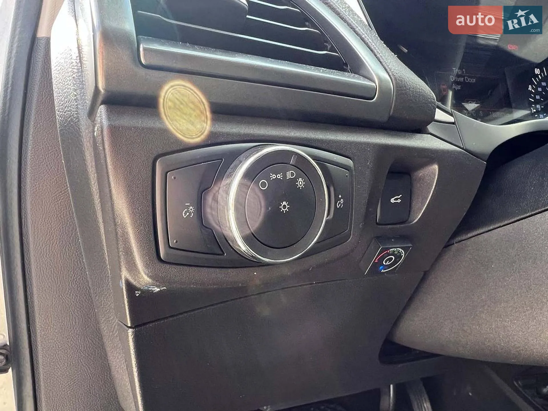 2015 Ford Fusion - мініатюра 22