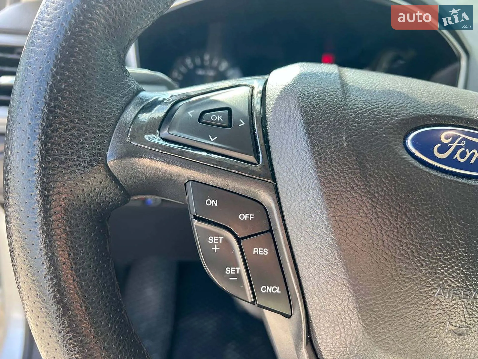 2015 Ford Fusion - мініатюра 26