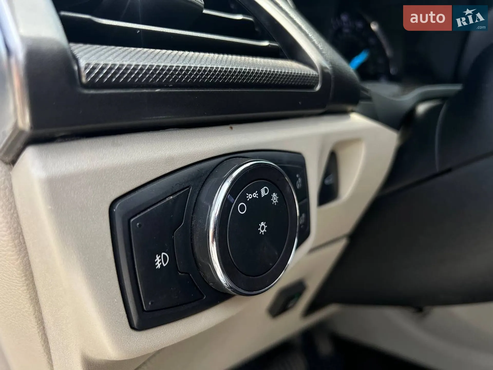 2018 Ford Fusion - мініатюра 14