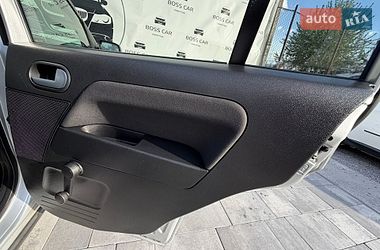 Хэтчбек Ford Fusion 2008 в Виннице