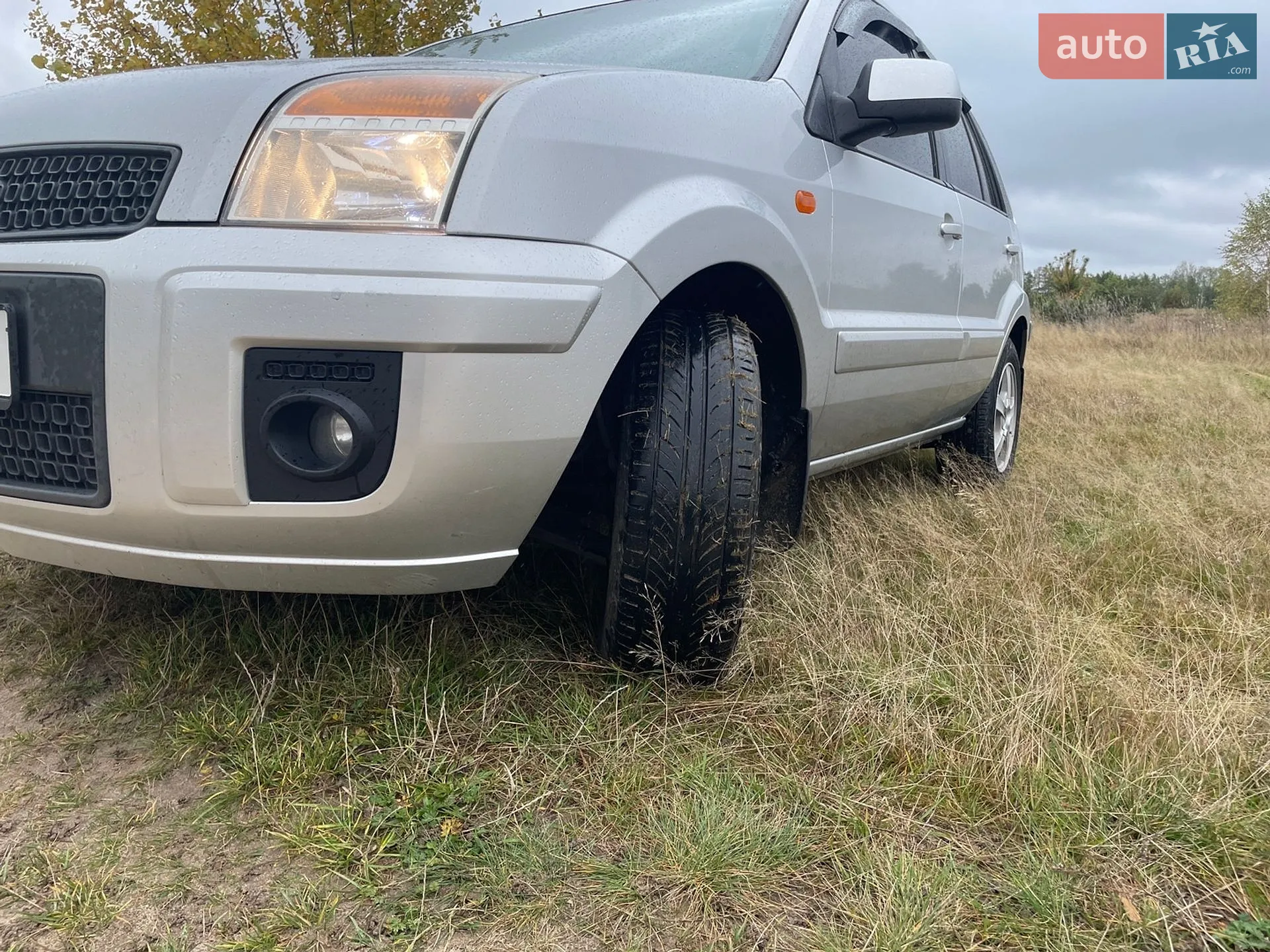 2011 Ford Fusion - мініатюра 3