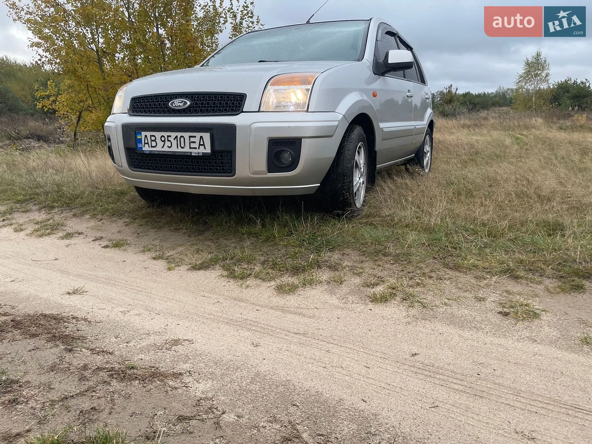 2011 Ford Fusion - мініатюра 4