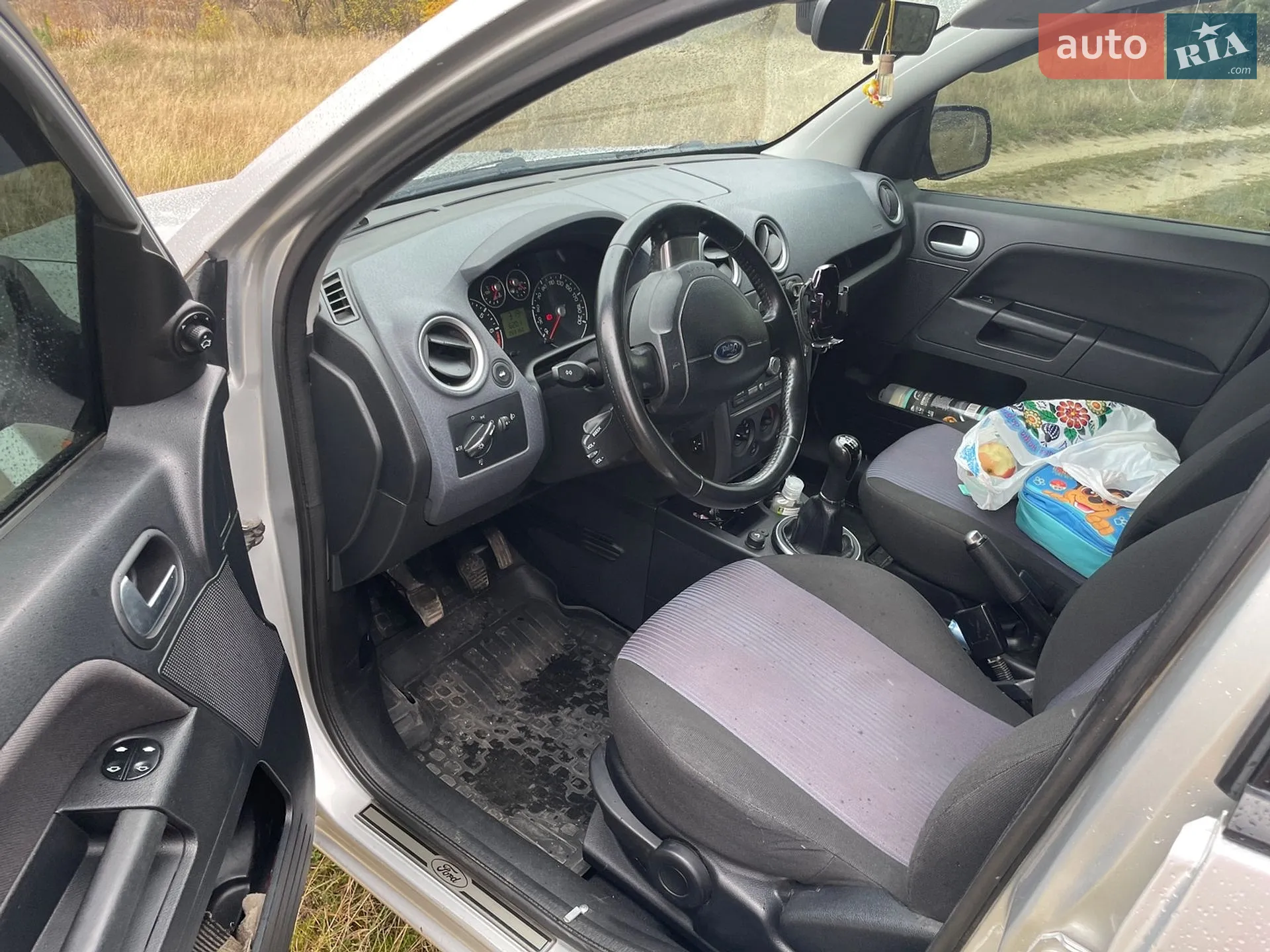 2011 Ford Fusion - мініатюра 10
