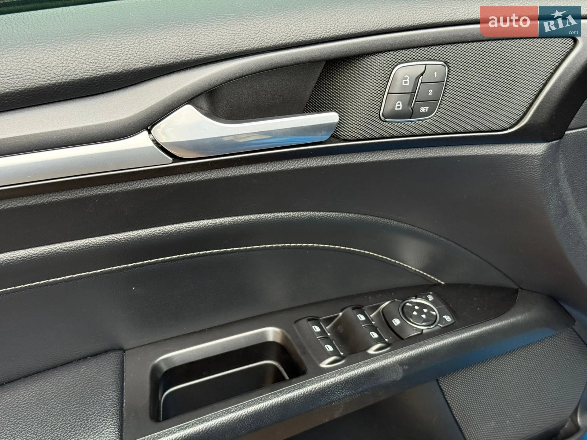 2019 Ford Fusion - мініатюра 19