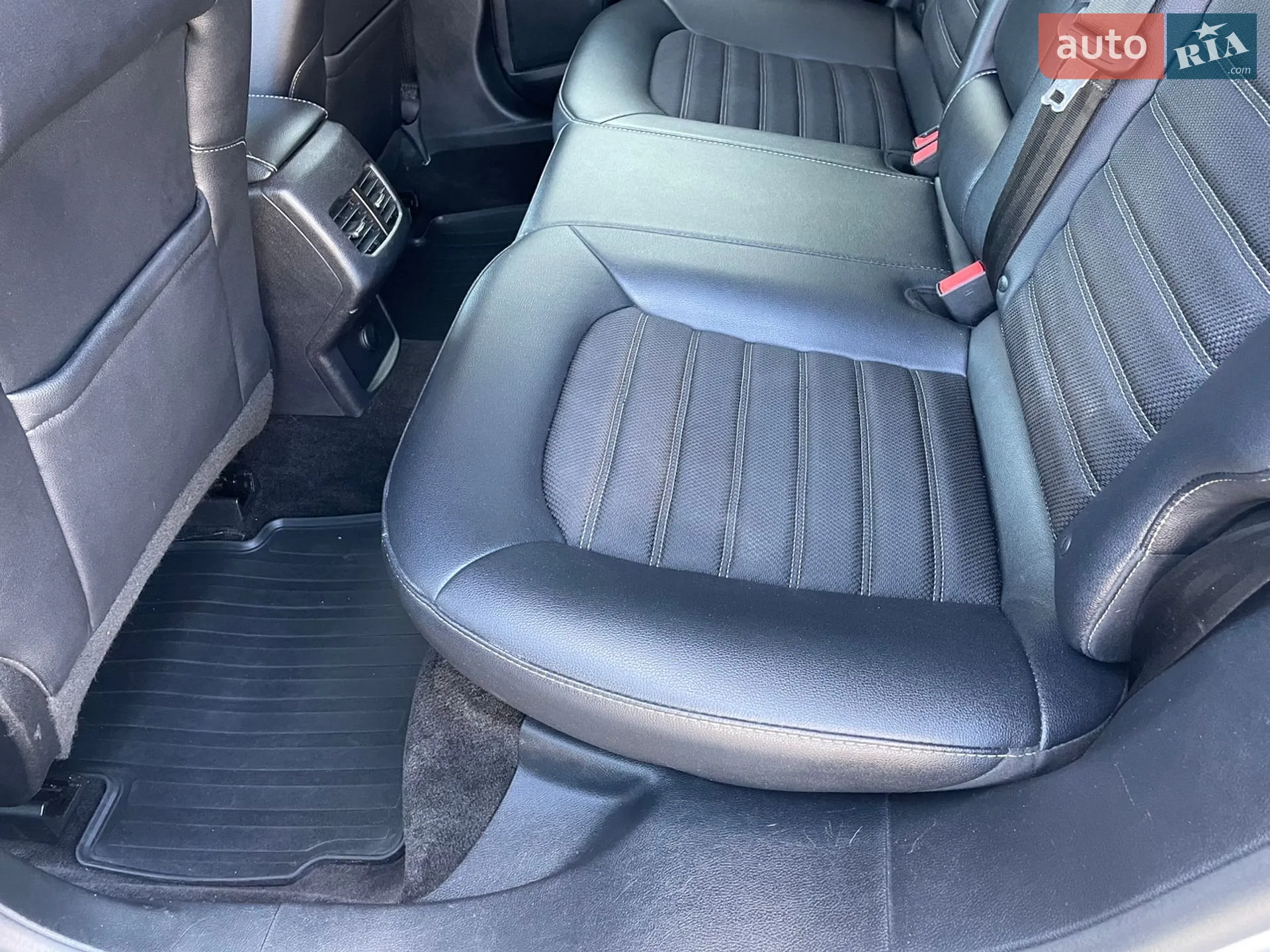2018 Ford Fusion - мініатюра 29