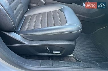 Седан Ford Fusion 2018 в Старокостянтинові