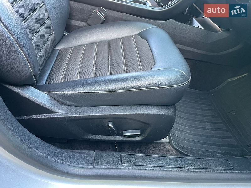 Седан Ford Fusion 2018 в Старокостянтинові
