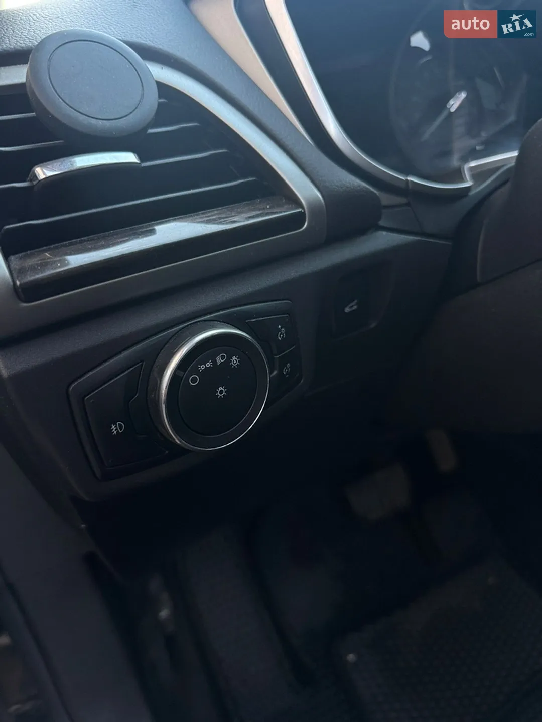 2013 Ford Fusion - мініатюра 24