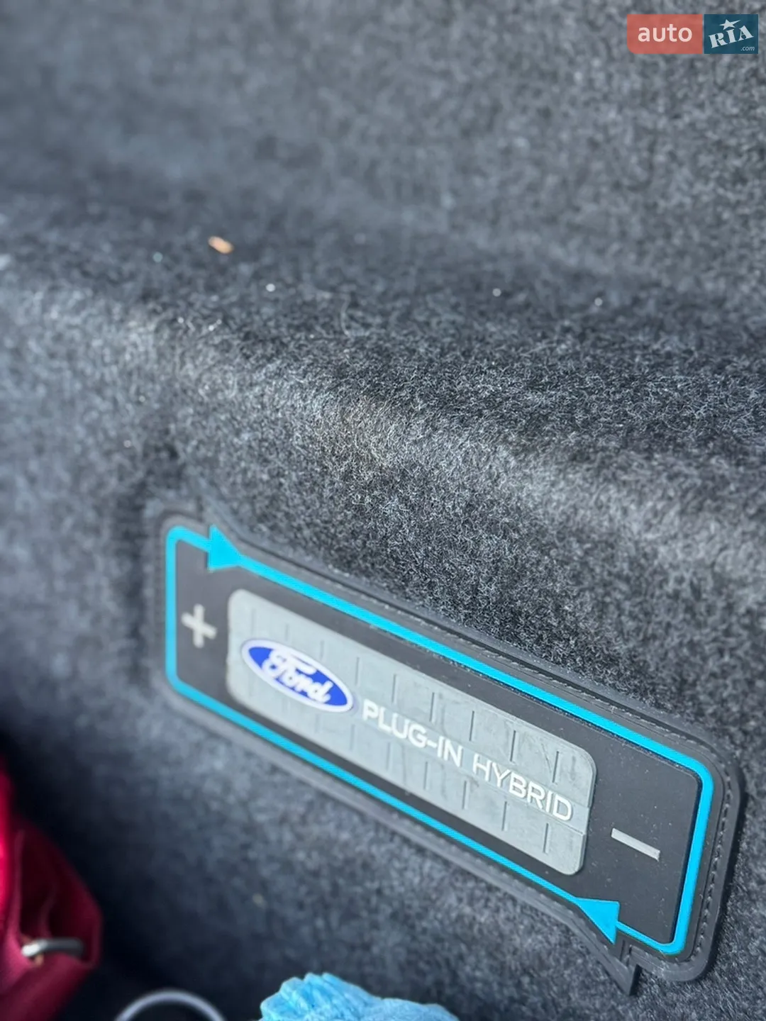 2013 Ford Fusion - мініатюра 31