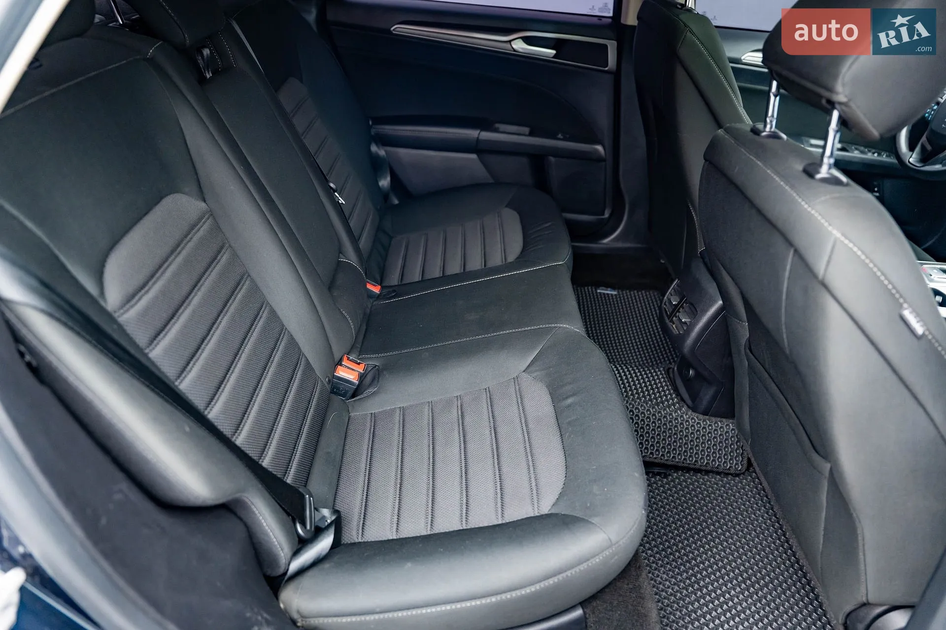 2019 Ford Fusion - мініатюра 27