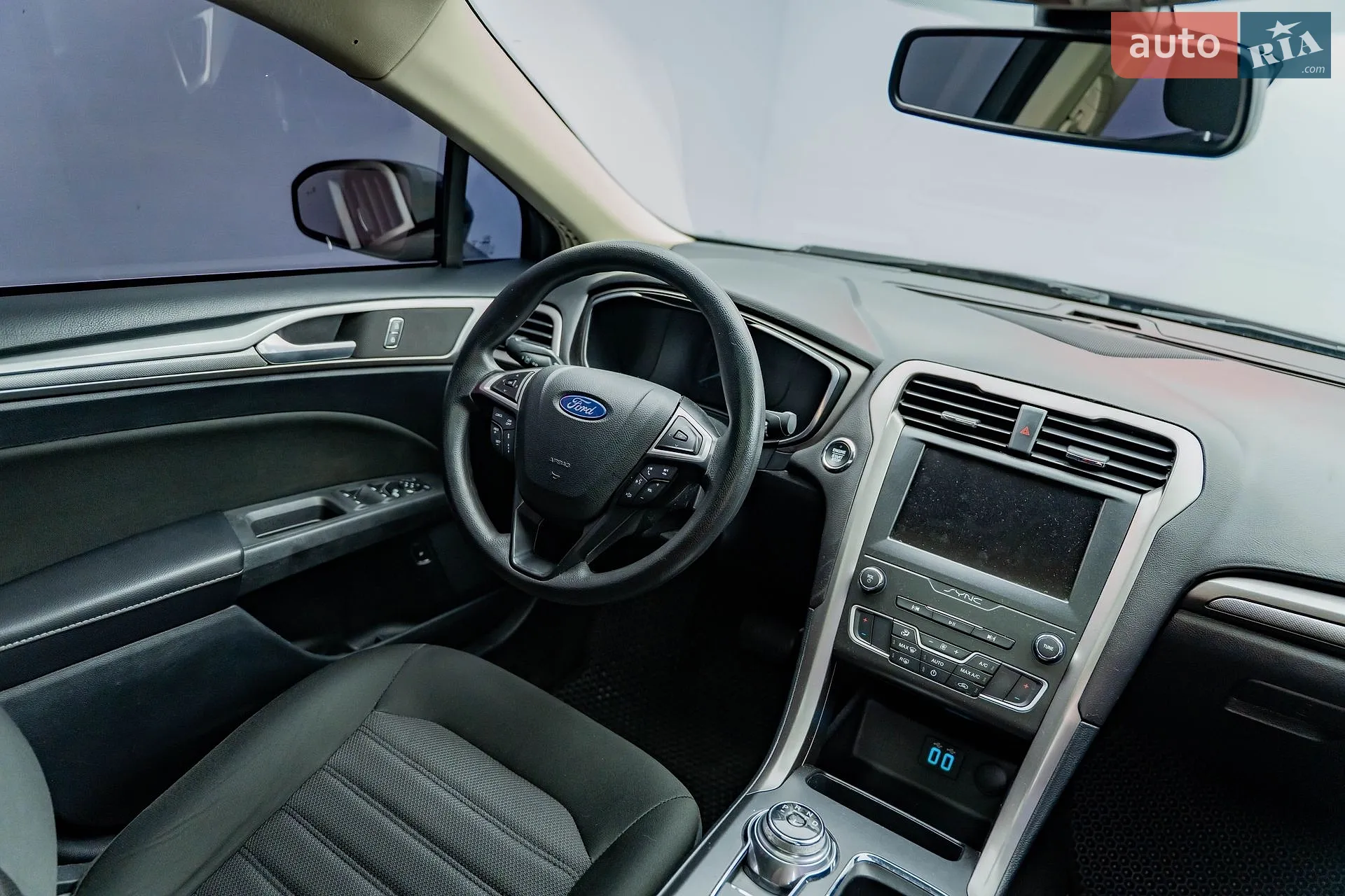 2019 Ford Fusion - мініатюра 15
