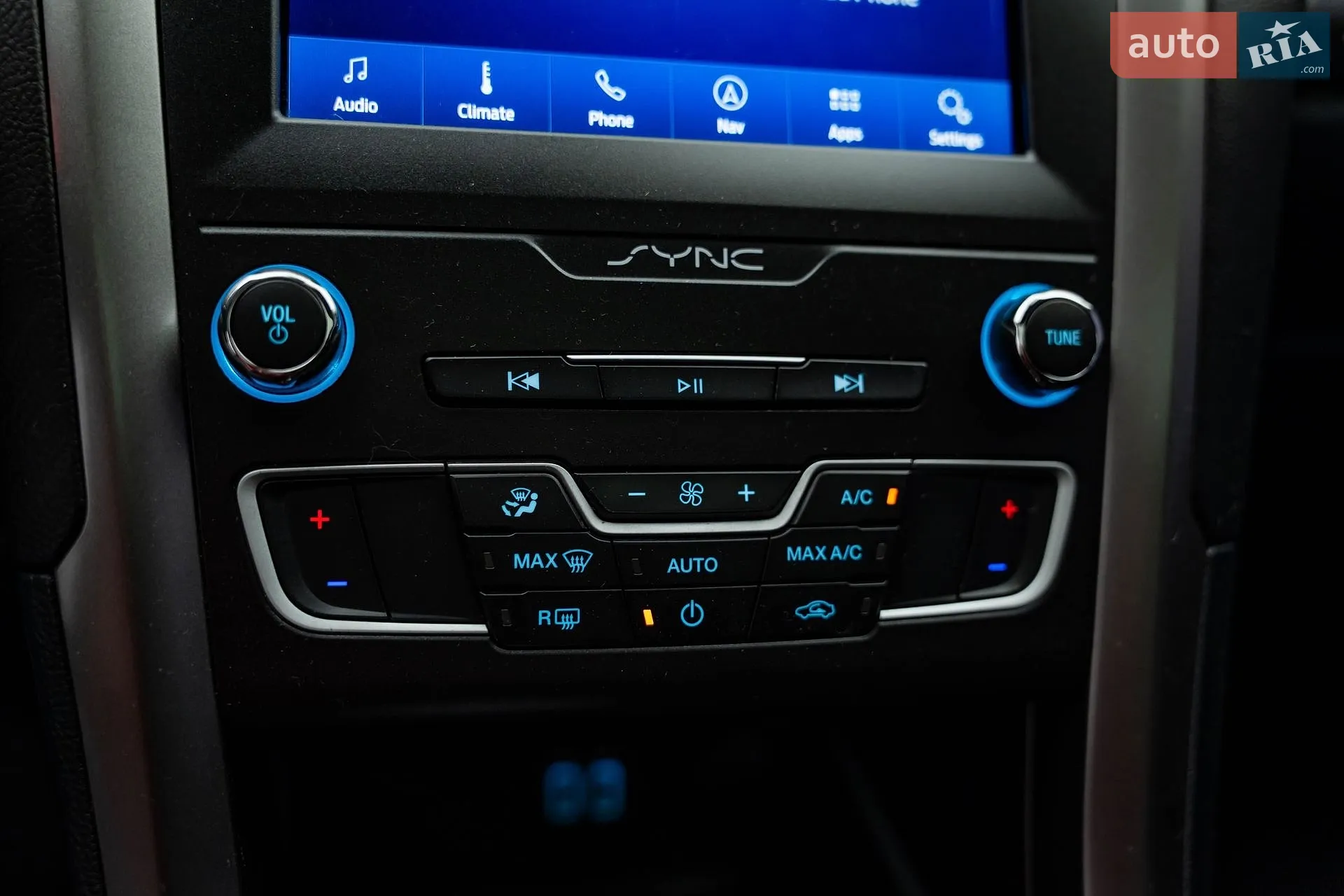2019 Ford Fusion - мініатюра 22