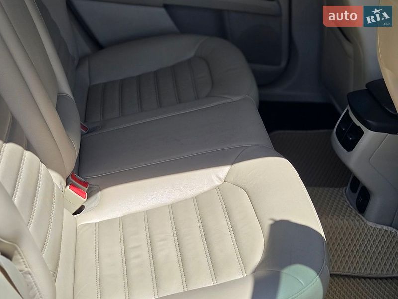 Седан Ford Fusion 2014 в Одессе