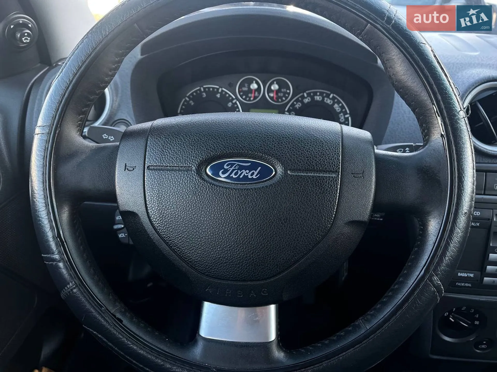 2011 Ford Fusion - мініатюра 15