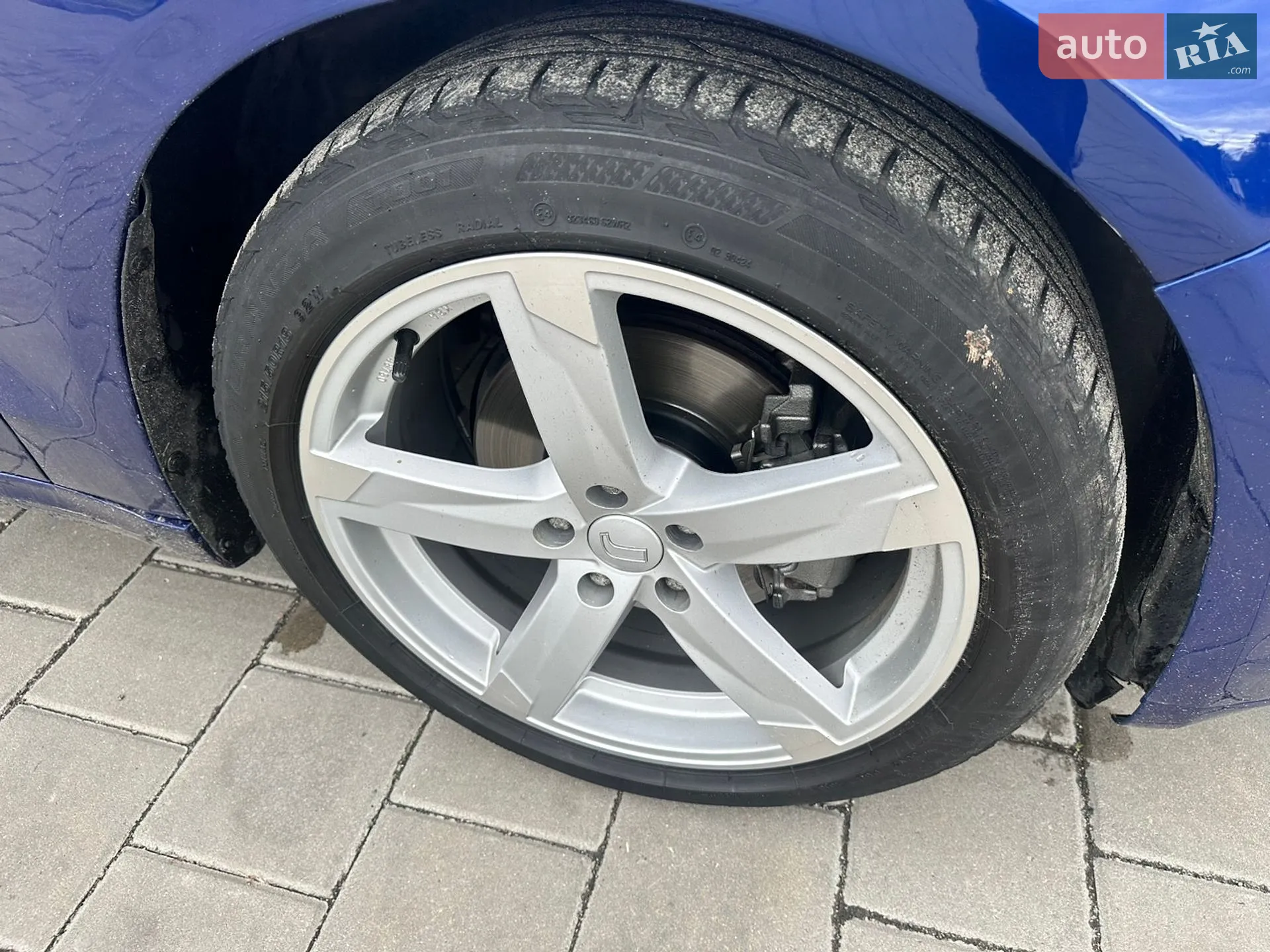 2015 Ford Fusion - мініатюра 6