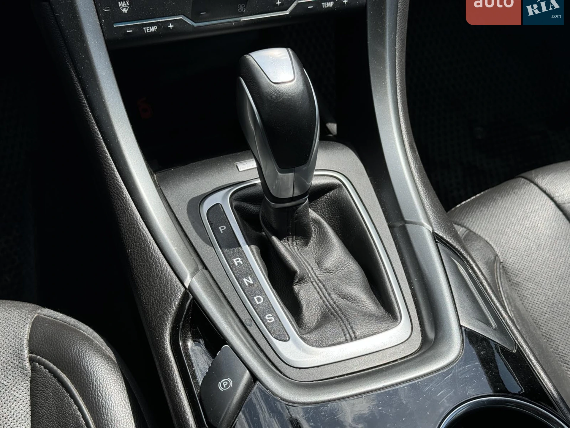 2014 Ford Fusion - мініатюра 31