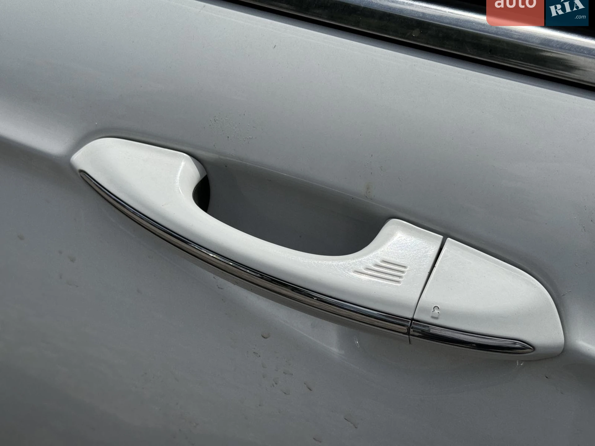 2014 Ford Fusion - мініатюра 13